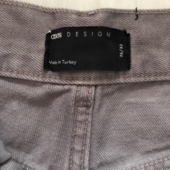 ASOS 90’s jeans - Picture 7 of 8